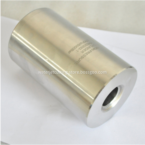 87K High Pressure Cylinder 020592-1 for Flow Intensifier